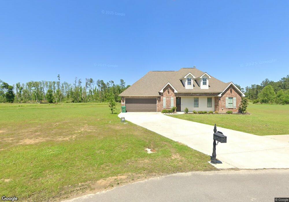 949 N Lake Ct, Lake Charles, LA 70611 - photo 1