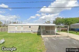 2690 Highway 1010, Labadieville, LA 70372