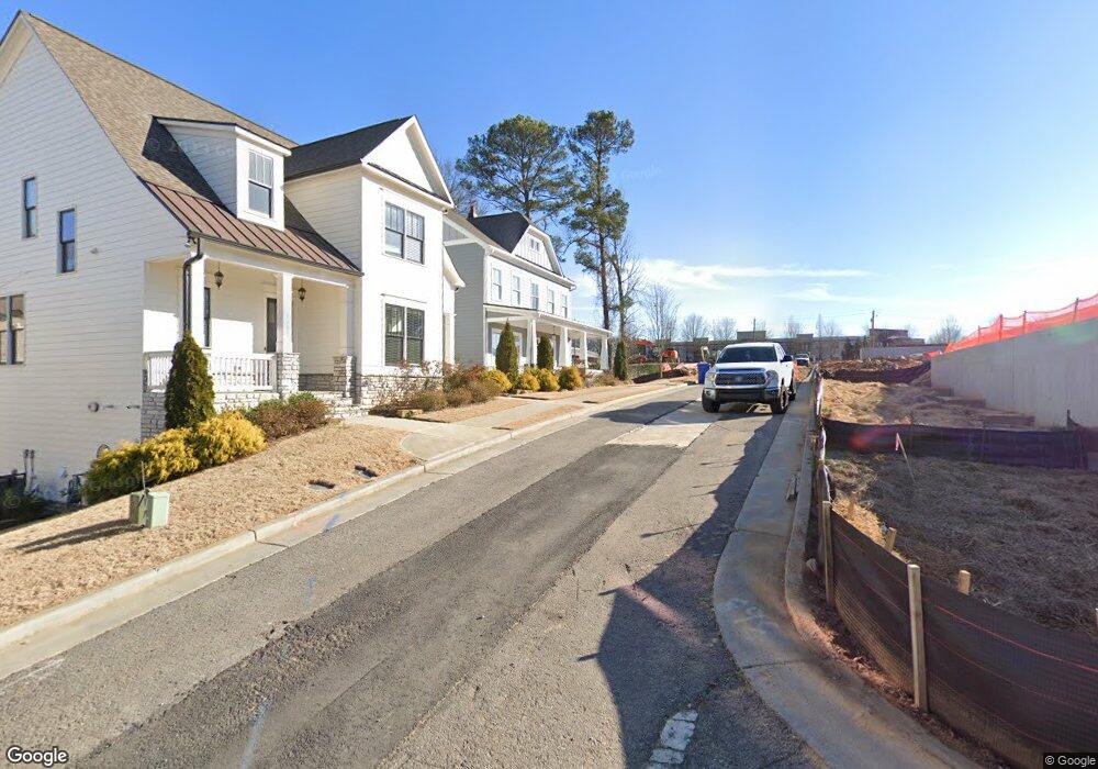 1309 Booth Ave NW, Atlanta, GA 30318 - photo 1