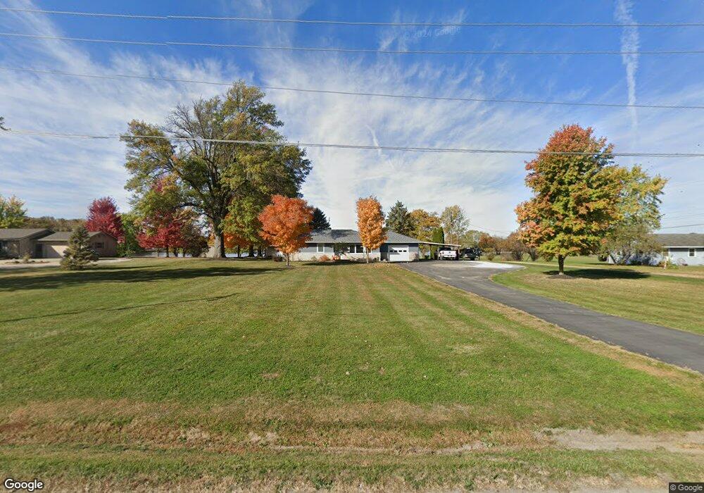 960 N Main St, Geneva, IN 46740 - photo 1