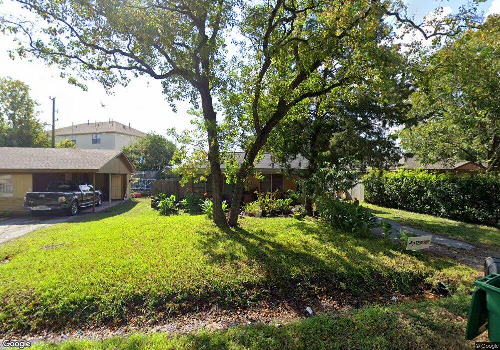3410 Saint Benedict St, Houston, TX 77021 - photo 1