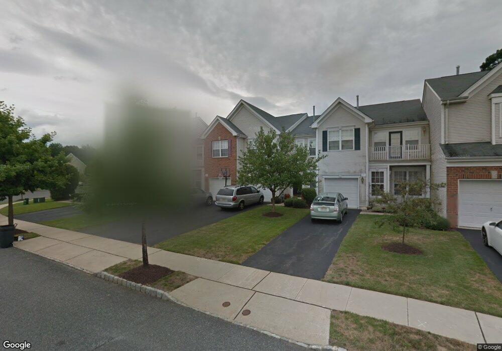 53 Windsor Pond Rd, Princeton Junction, NJ 08550 - photo 1