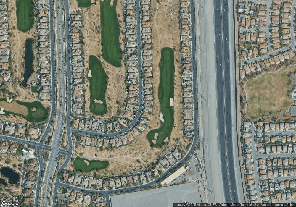 2972 Soft Horizon Way, Las Vegas, NV 89135 - photo 1