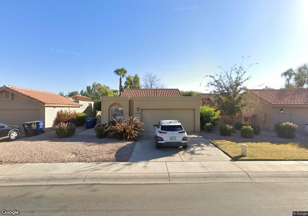 1359 N Los Altos Dr unit 1, Chandler, AZ 85224 - photo 1