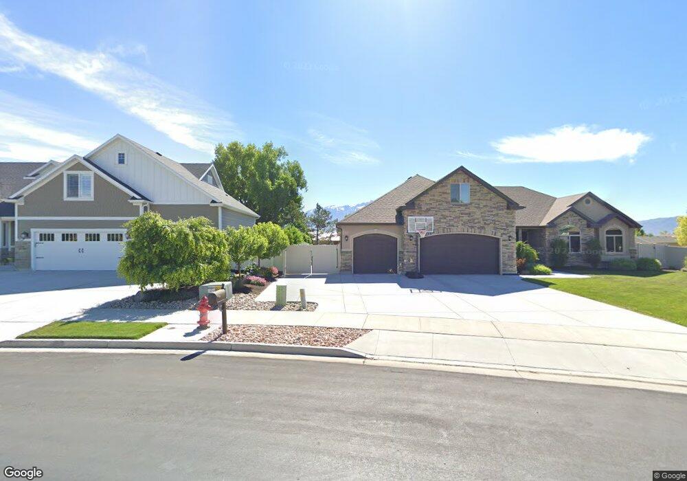 11563 S 2570 W, South Jordan, UT 84095 - photo 1
