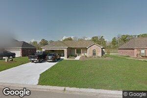 407 Key Biscayne Dr, Port Allen, LA 70767