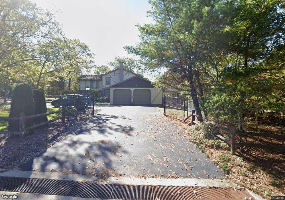 781 Willard Ave unit L11, Jefferson Township, PA 18436 - photo 1