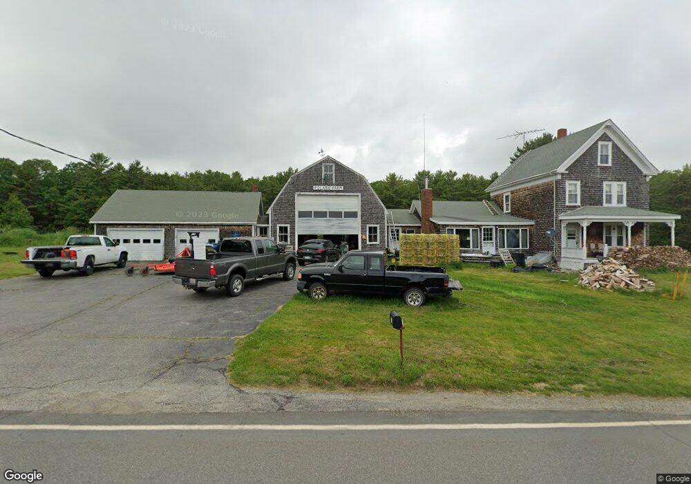 1680 State Route 32, Round Pond, ME 04564 - photo 1