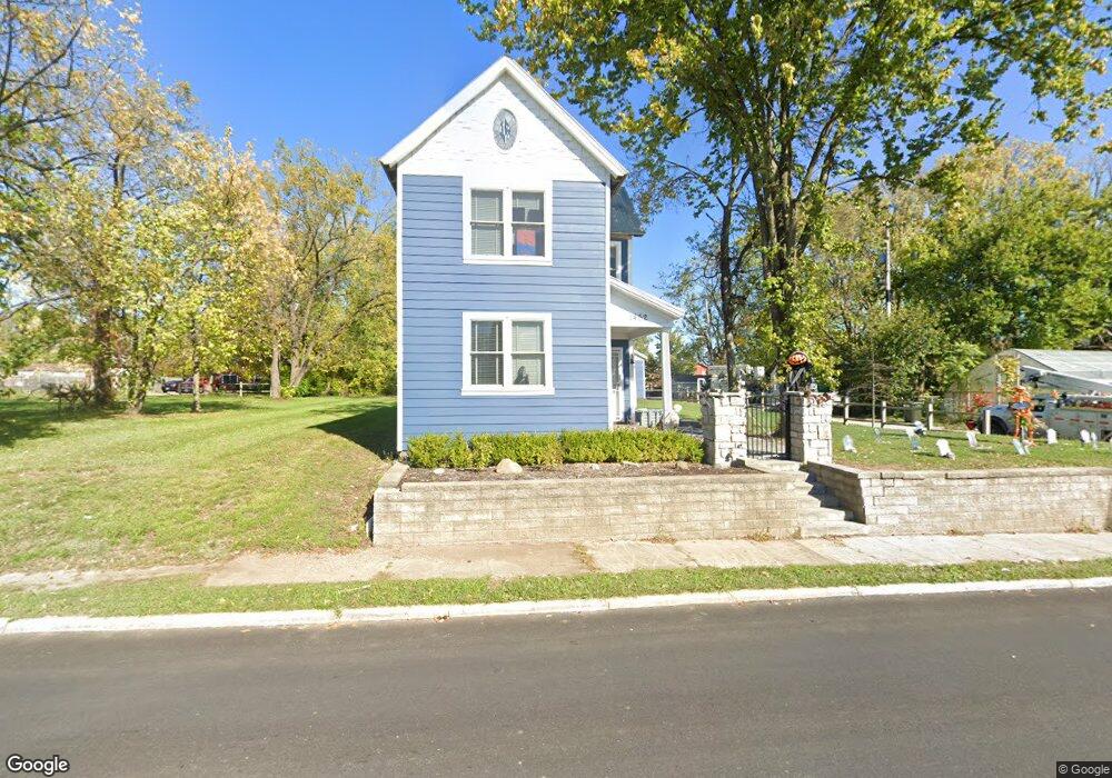 1452 Cole St, Columbus, OH 43205 - photo 1