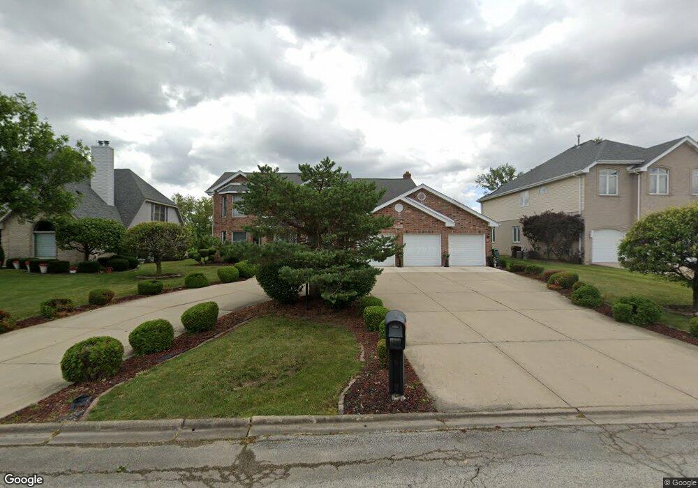 3244 Oregon Trail, Olympia Fields, IL 60461 - photo 1