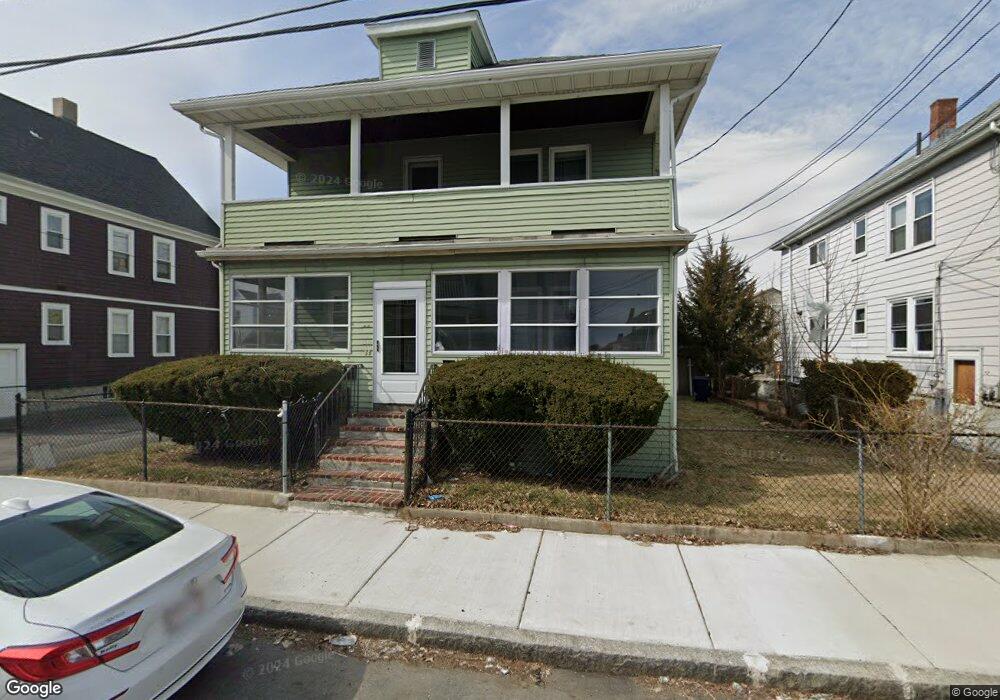 56 Highland Ave unit A, Everett, MA 02149 - photo 1