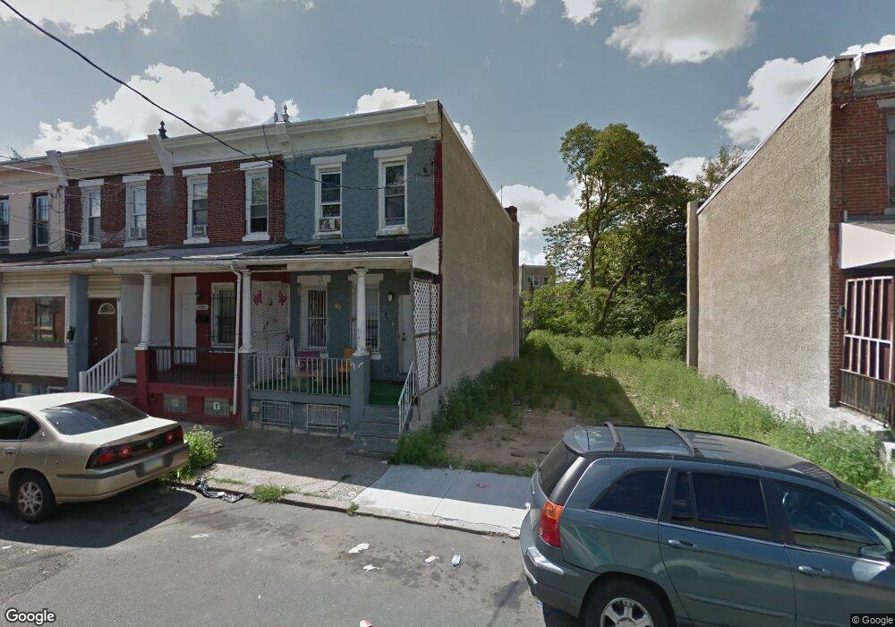 1376 Whitman Ave, Camden, NJ 08104 - photo 1
