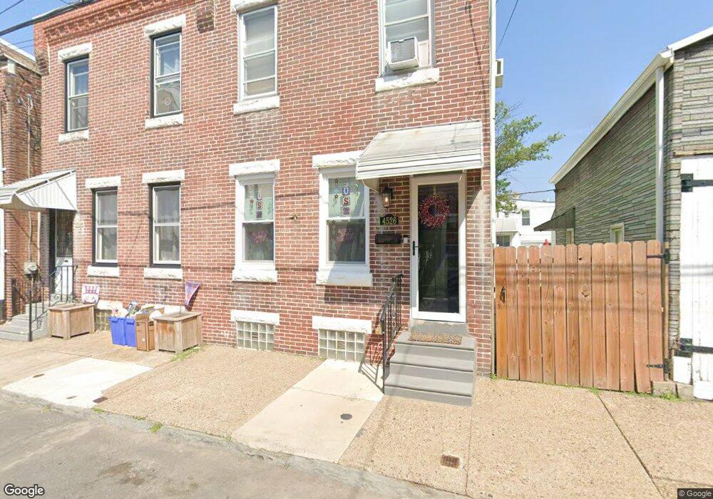 4526 Mercer St, Philadelphia, PA 19137 - photo 1