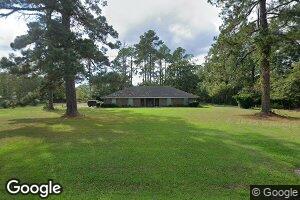 518 14th Ave, Glenmora, LA 71433