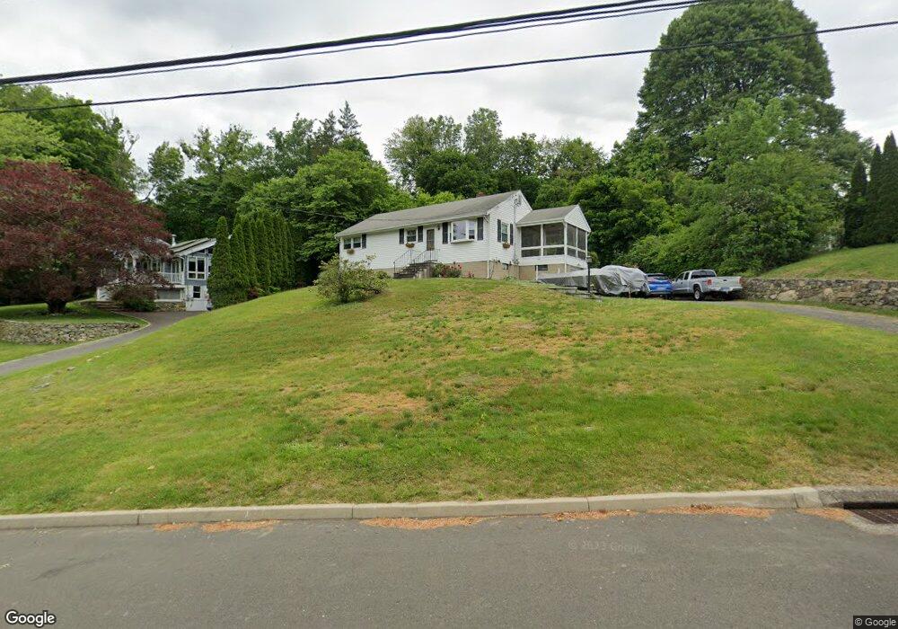 60 Short Hill Ln, Fairfield, CT 06825 - photo 1