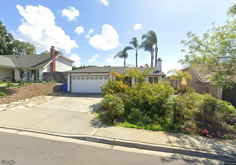 1715 Red Barn Rd, Encinitas, CA 92024 - photo 1