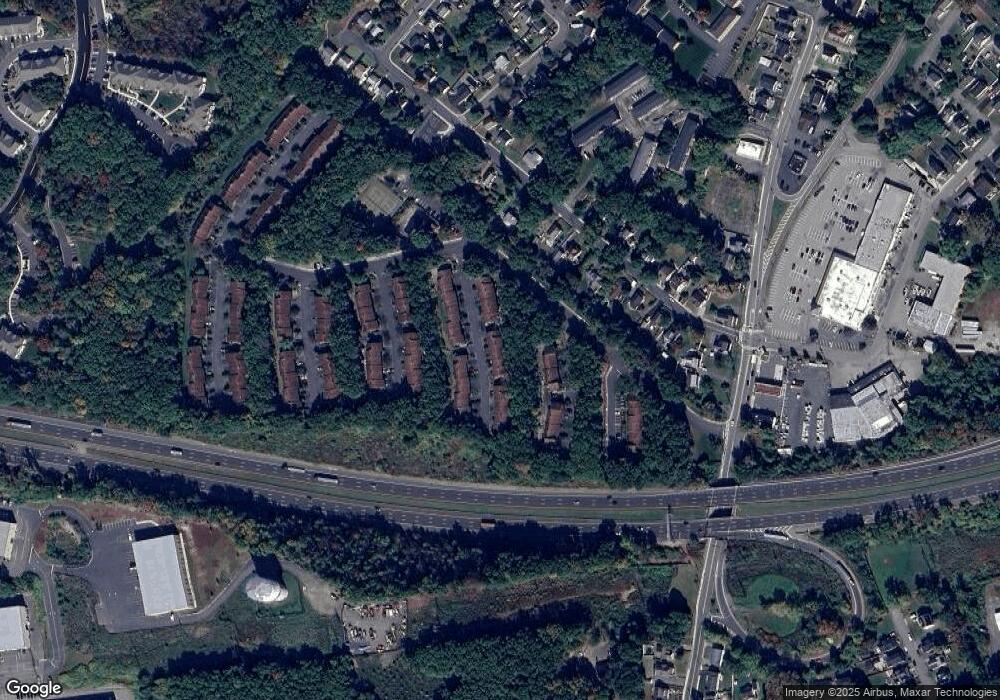 529 Upperway unit 529B, Wharton, NJ 07885 - photo 1