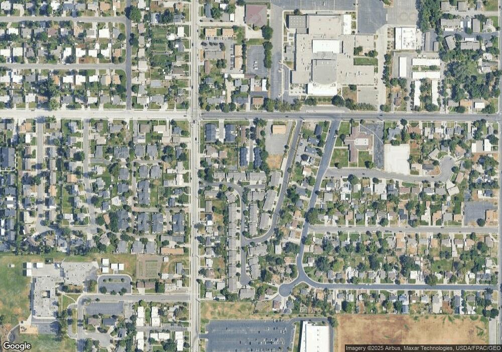 158 Park Shadows Ct, Bountiful, UT 84010 - photo 1