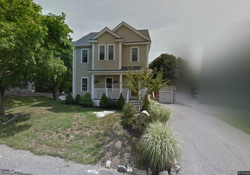 55 Manatee Rd, Hingham, MA 02043 - photo 1