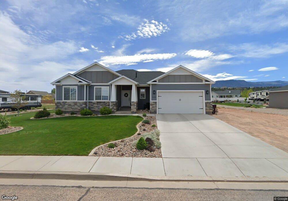 1171 S 4425 W, Cedar City, UT 84720 - photo 1