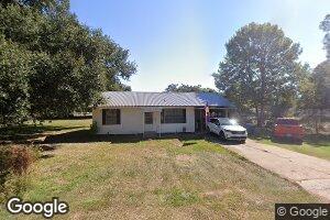 120 N 3rd St, Oberlin, LA 70655