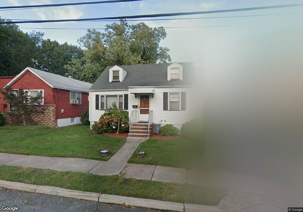 1-27 27th St unit 1X, Fair Lawn, NJ 07410 - photo 1