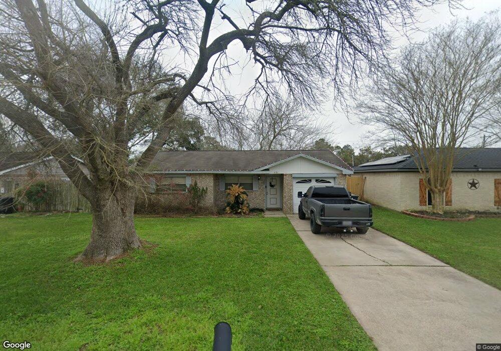1721 Heather Ln, Alvin, TX 77511 - photo 1