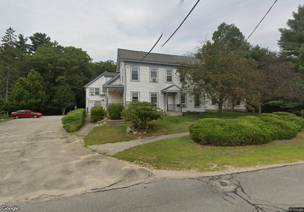 70 Bay St unit MEAD, Wolfeboro, NH 03894 - photo 1