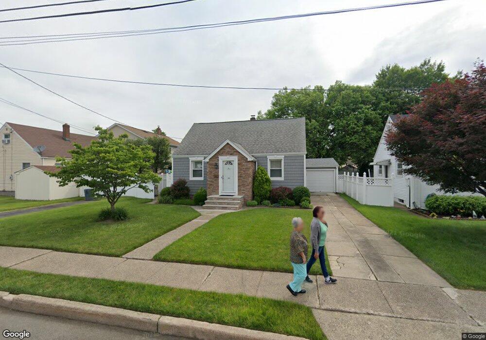 608 Elm Ave, Saddle Brook, NJ 07663 - photo 1