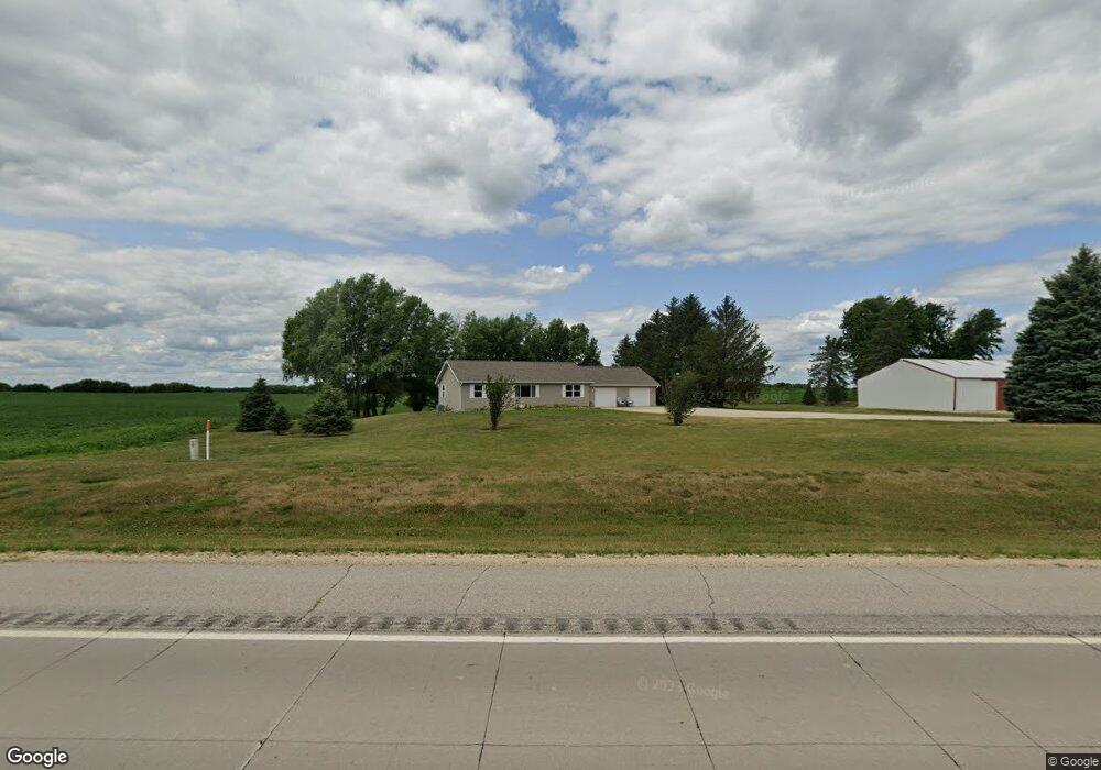 59525 Highway 63, Zumbro Falls, MN 55991 - photo 1