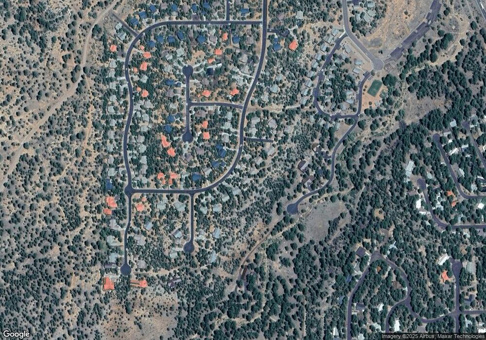 1701 N Mustang Run, Show Low, AZ 85901 - photo 1