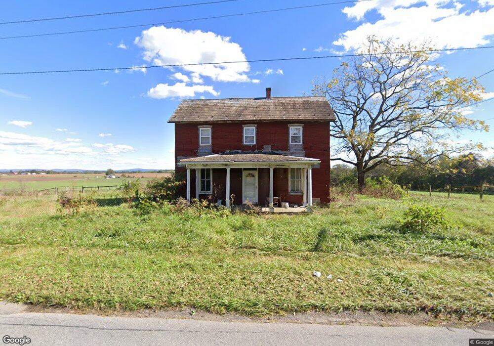 664 Greensburg Rd, Martinsburg, WV 25404 - photo 1