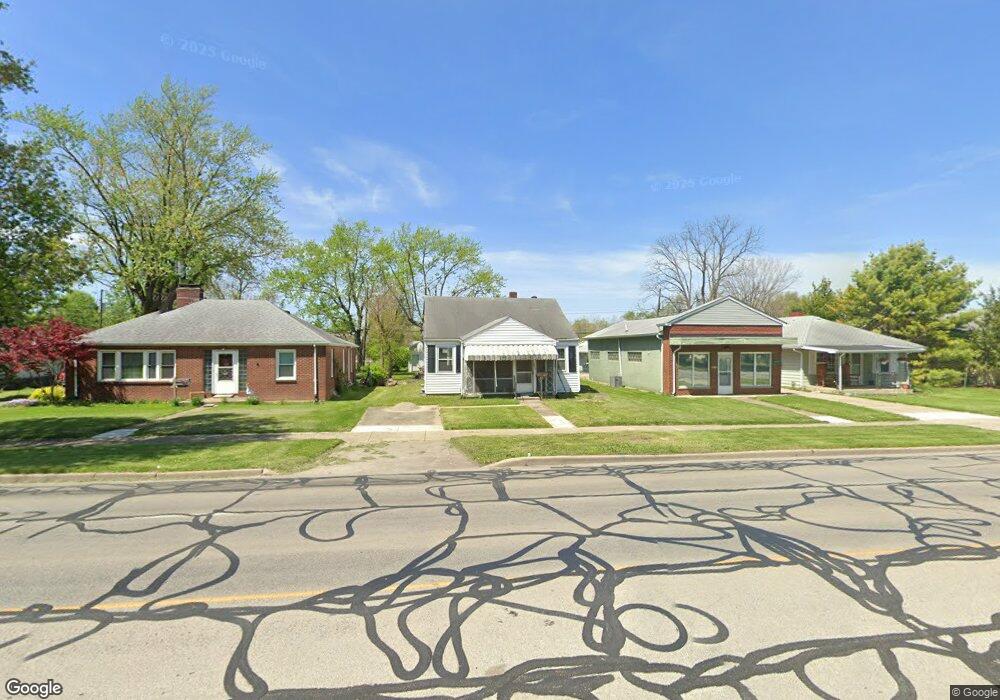 1619 Broadway St, Anderson, IN 46012 - photo 1