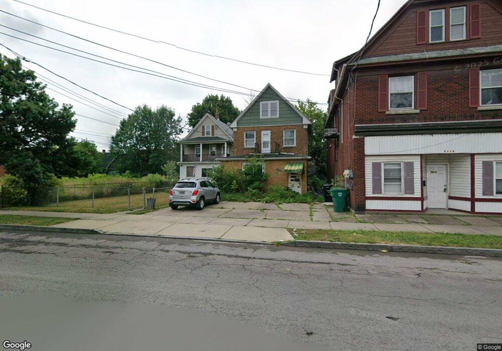 1807 Niagara St, Niagara Falls, NY 14303 - photo 1