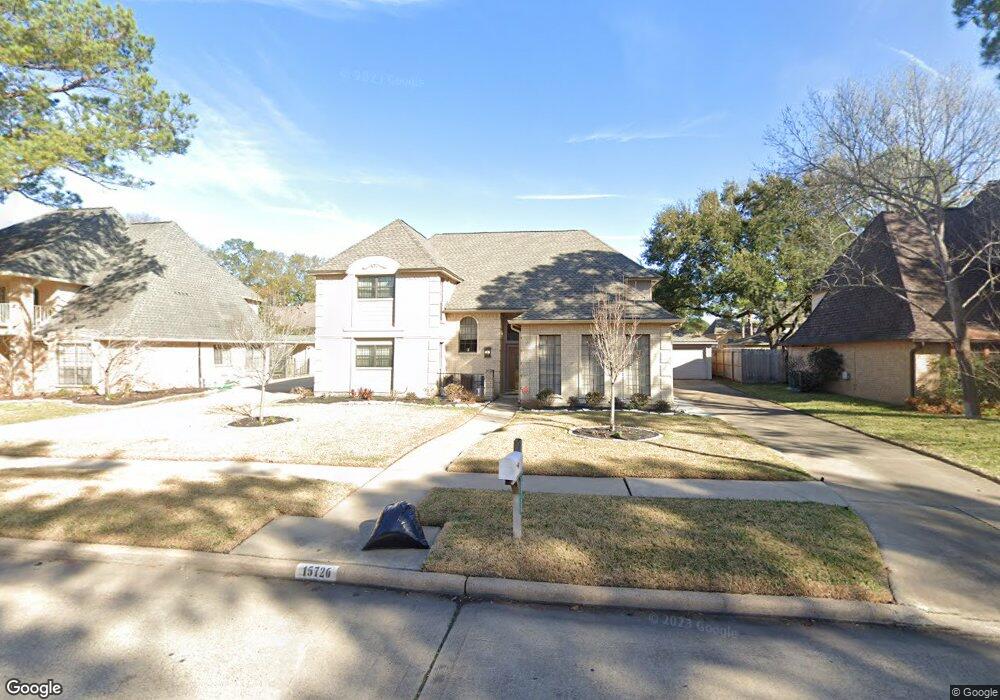 15726 Ridge Park Dr, Houston, TX 77095 - photo 1