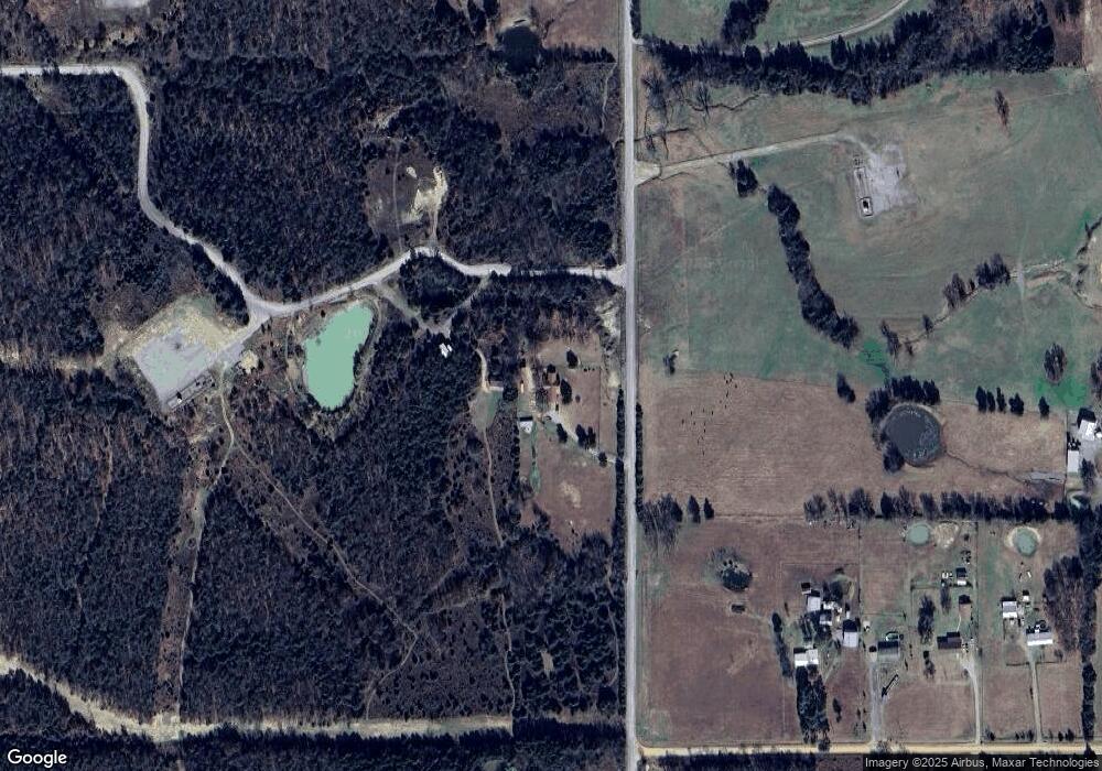 1060 S Buffalo Rd, Stuart, OK 74570 - photo 1