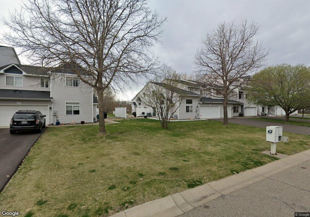 10723 Unity St NW unit 210, Coon Rapids, MN 55433 - photo 1