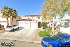 1598 Juniper Twig Ave, Las Vegas, NV 89183