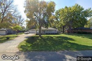730 NE 6th St, Earlham, IA 50072