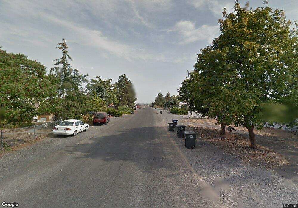 0 L21 Charles Rd NE, Moses Lake, WA 98837 - photo 1