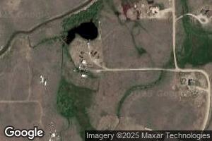 99 E Geronimo Ln, Daniel, WY 83115