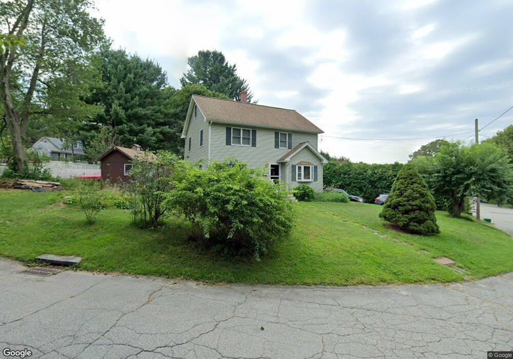 20 Tuxedo Rd, Worcester, MA 01606 - photo 1