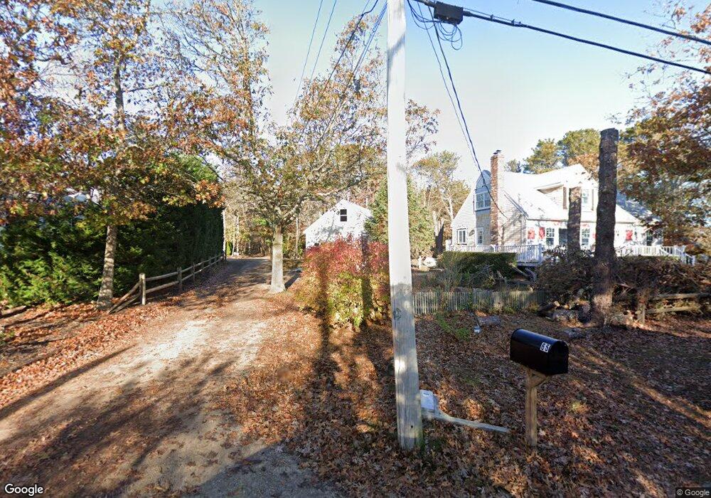 44 14th St N, Edgartown, MA 02539 - photo 1