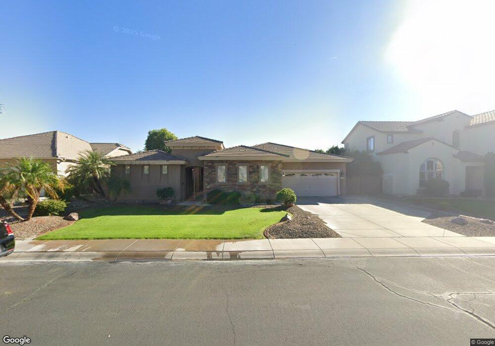 3103 E San Pedro Ct, Gilbert, AZ 85234 - photo 1