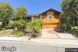 2532 Flintridge Dr, Glendale, CA 91206
