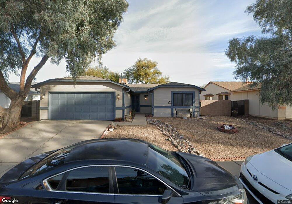 2770 W Grandbrook St, Tucson, AZ 85741 - photo 1