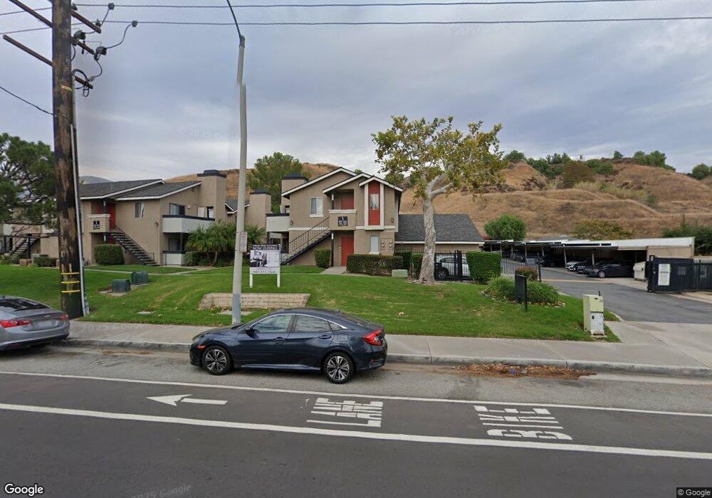 Hillside Village Apartments, San Bernardino, CA 92407 - photo 1