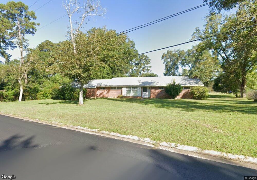 1201 W 8th St, Deridder, LA 70634 - photo 1