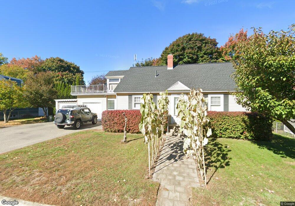 770 Howe St, Manchester, NH 03103 - photo 1