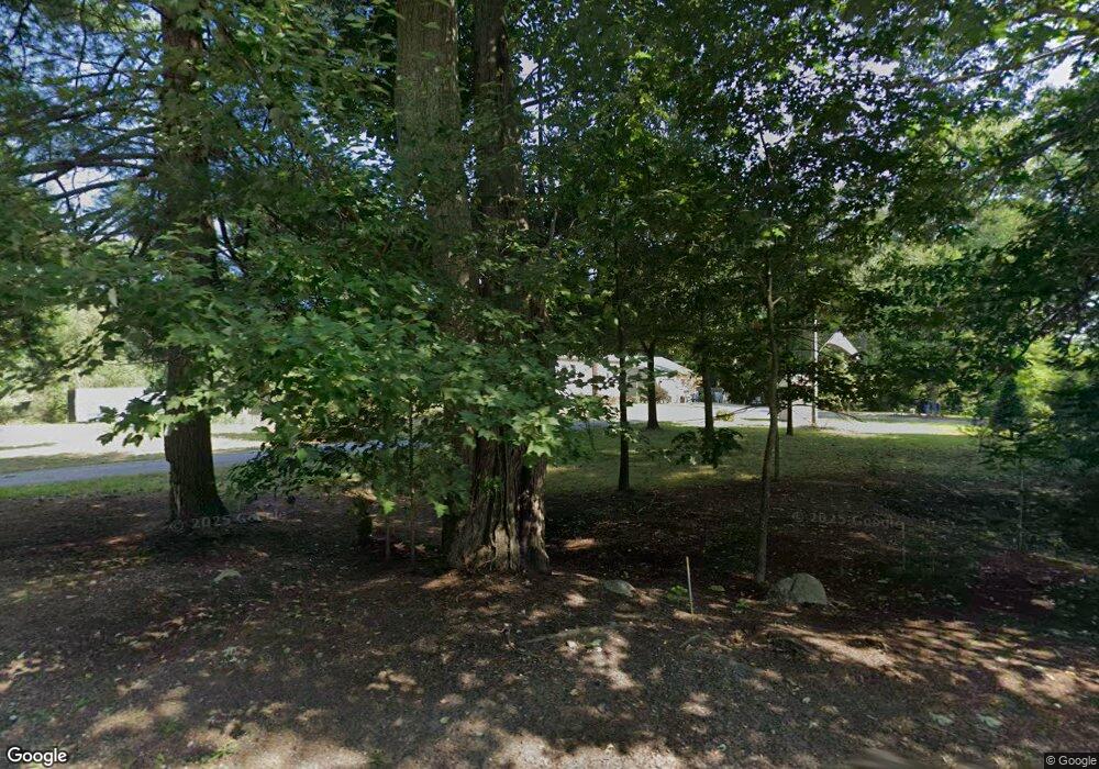 841 Whittenton St, Taunton, MA 02780 - photo 1